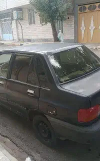 پراید87