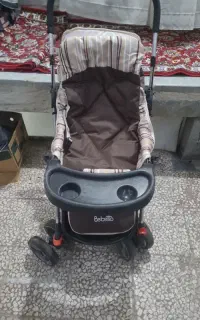 کالسکه