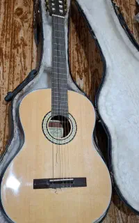 گیتار کلاسیک Bestfun E150