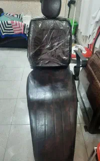 صندلی ارایشگاه