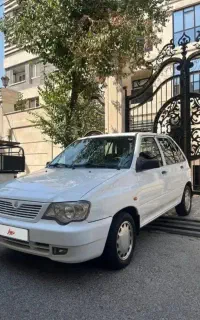 پراید 111 اقساط آسان ( اتو آرشین )