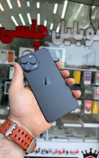 16pro max 512gig zaa موبایل چلسی اقساط