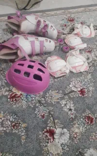 اسکیت