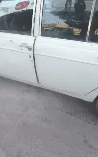 پیکان سواری مدل۸۰