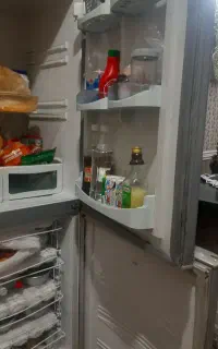 یخچال