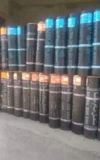 ایزوگام آسفالت میزراپور