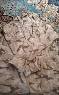 لباس کار