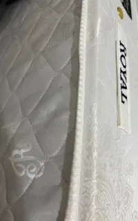 تشک تخت
