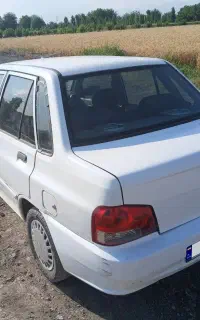 اگهی خودرو