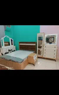 تخت و سرویس خواب دانایی
