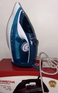 اتوبخاردستی