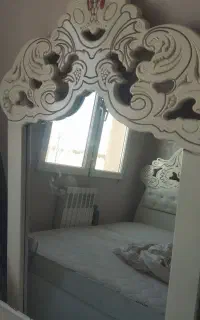 آینه بزرگ قدی