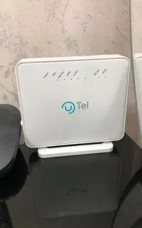 مودم اینترنت ADSL و VDSL در حد نو زیر قیمت
