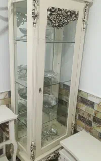 بوفه درحدنو