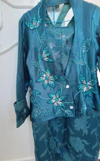 چند دست لباس