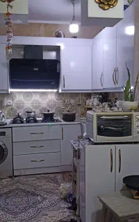 منزل ویلایی جاده صاحب