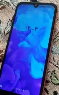 گوشی y5