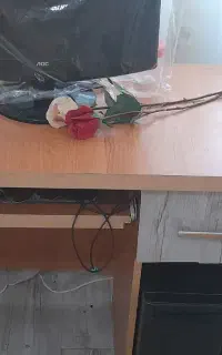 میز کامپیوتر