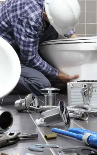 نصب شیرآلات سینک روشویی کابینت نصاب تعمیرات تعمیر