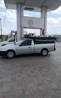 وانت بار  آریسان 2