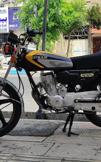 هندا 125