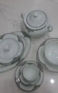 سرویس چینی پارس