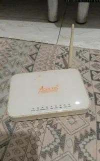 مودم اکروز