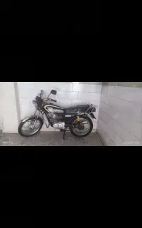 سابین 125  مدل 87