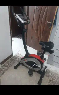 فروش دوچرخه ثابت پروکسی TL 811 نو