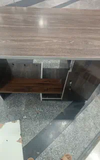 میزکارمقازه ام دی اف زداب