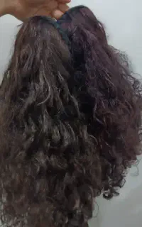 فروش کلاه گیس مو