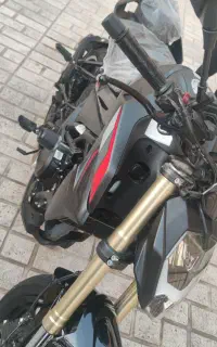 موتور keeway 250n