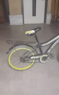 دوچرخه