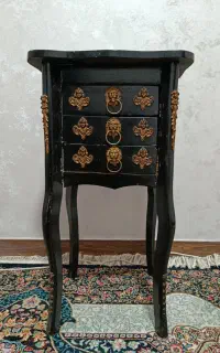 میزتلفن