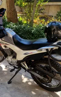 تریل پروز 200 . کاربرات 95