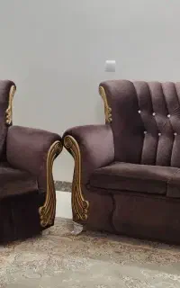 مبل هفت نفره