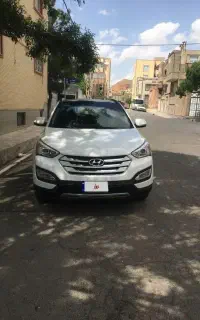 سانتافه 2015 ارس