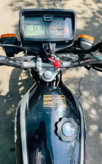 هوندا 200