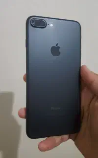 7 Plus 256g