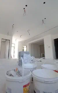 نقاشی ساختمان