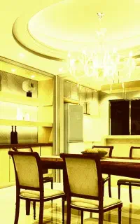 گچکاری،ابزار،خرده کاری