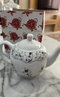 قوری بزرگ نو