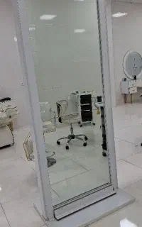 آینه دو رو
