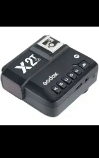 رادیو فلاش(تریگر) گادکس