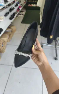 فروش کل اجناس مغازه کیف وکفش