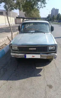 مزدا1600
