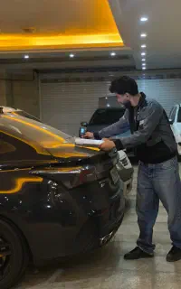 کارشناسی رنگ فنی/ضمانت نامه(درمحل)950/000