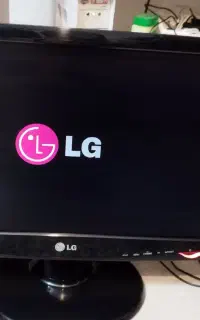 مانیتور الجی 19اینچ