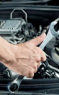 مکانیک سیار برقکار سیار ماشین جلوبندی خودرو