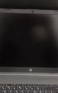 لپ‌تاپ برند hp در حد